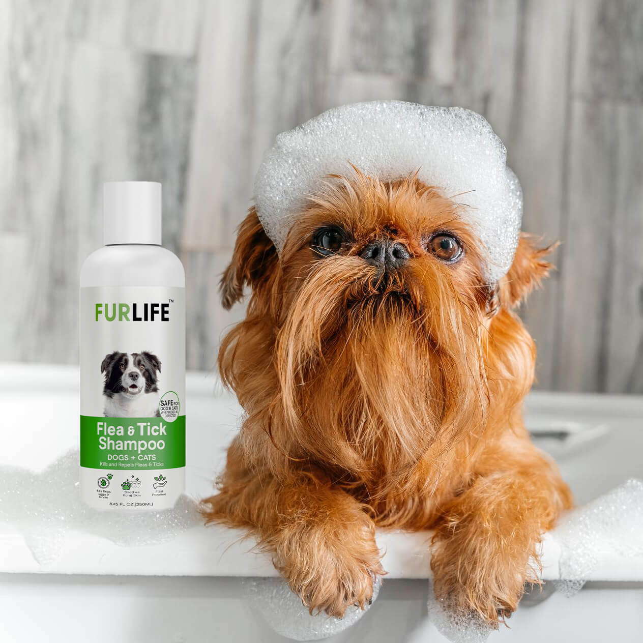 FurLife™ - Full Protection Bundle