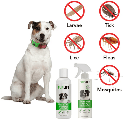 FurLife™ - Full Protection Bundle